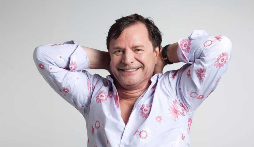 10704407_713205512087943_4845220339072342678_o Interview “plaisir coupable” : François Rollin