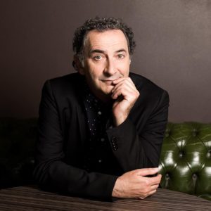 Interview : François Morel