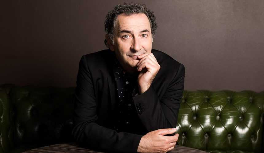 13268207_1193431087358359_2000572256081571629_o Interview : François Morel