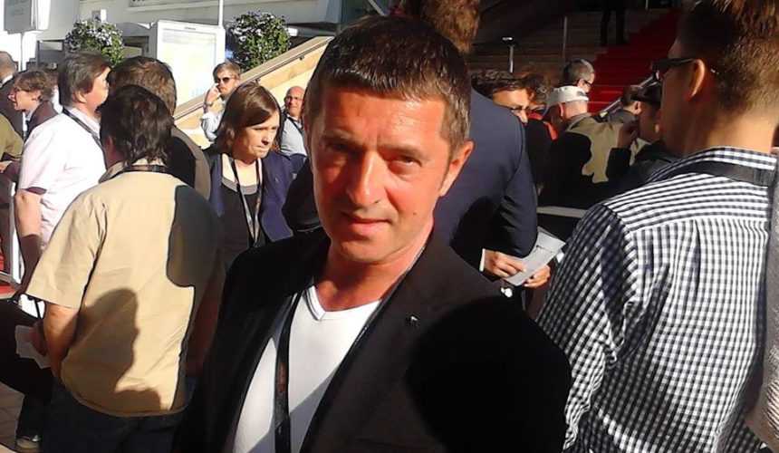 13903180_123415124770381_2514913701504953141_n Interview “plaisir coupable” : Jean-Maurice Bigeard, organisateur de l’Absurde Séance