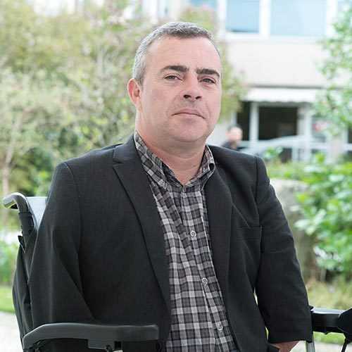 142247 Interview “plaisir coupable” : David Martineau, adjoint à la culture de la Ville de Nantes et président de La Folle Journée