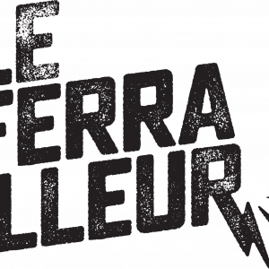 Interview video : Le Ferrailleur