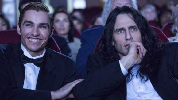 The Disaster Artist