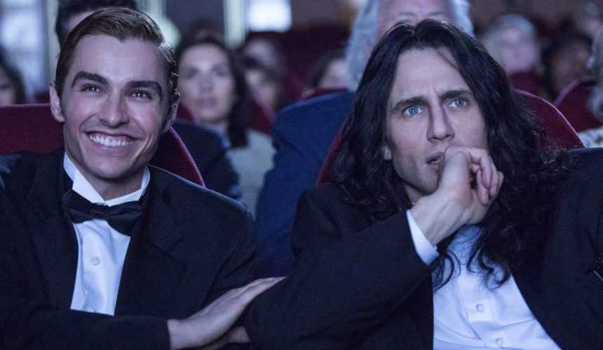 The_Disaster_Artist The Disaster Artist