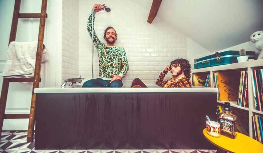 kokomo_bathtub Interview : Ko Ko Mo