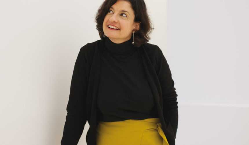 levy Interview “Plaisir Coupable” : Sophie Lévy, directrice du Musée d’Arts de Nantes