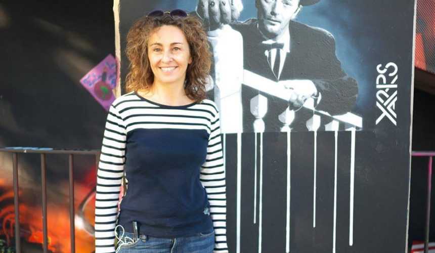 street art Interview Street Art et Cinéma