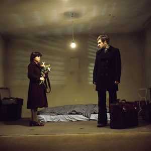 Je Veux Seulement Que Vous M’aimiez au Cinématographe le 13 mai