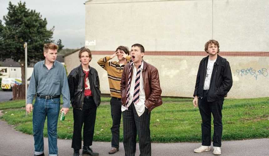 23032744_1976175412665872_3828433017379886728_n Shame au Festival Wine Nat White Heat le 19 mai