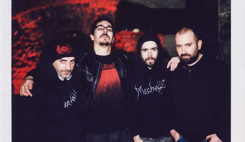 29541587_1653289588051776_7136939989284928653_n Tromatized Youth à la scène Michelet le 24 mai