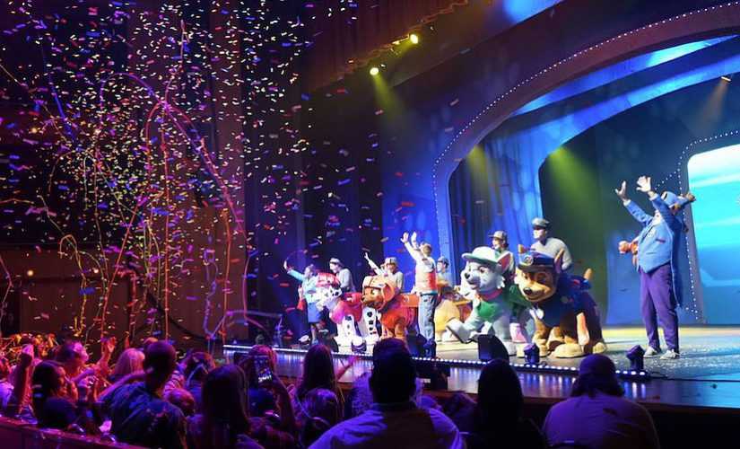 325752-pat-patrouille-le-spectacle-7 Pat’ Patrouille au Zénith de Nantes le 5 mai