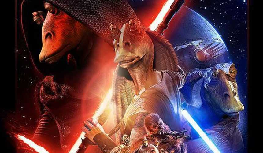 “L’Ascension de Skywalker” est sorti ! Notre classement définitif (et sans spoiler) des films de la saga, du meilleur au pire.