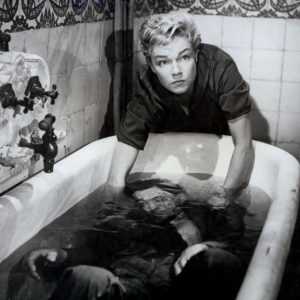 Les Diaboliques au Cinématographe le 21 mai