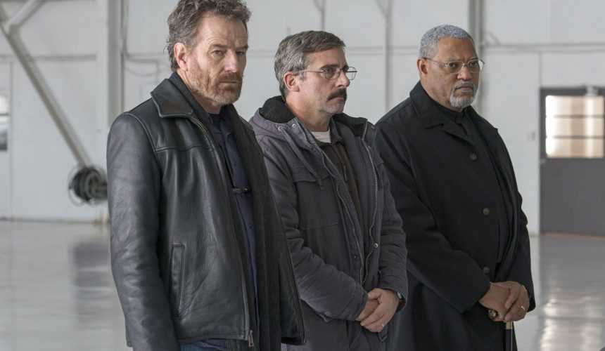 image Last Flag Flying