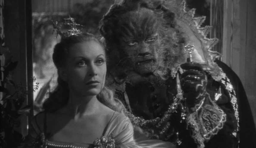 la-belle-et-la-bete-jean-cocteau-jean-marais-critique-film-culte La Belle et la Bête