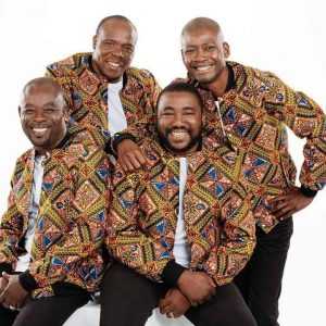 Magic System en concert à Saint-Herblain le 20/10 au Zenith de Nantes