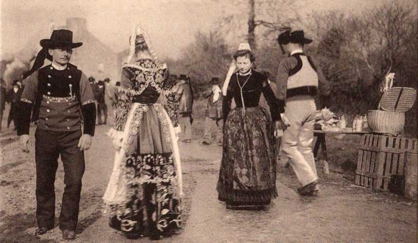 thumbnail_29,_Bretagne,_danse_bretonne_La_Jambadao Fête de la Bretagne à Nantes le 19 mai