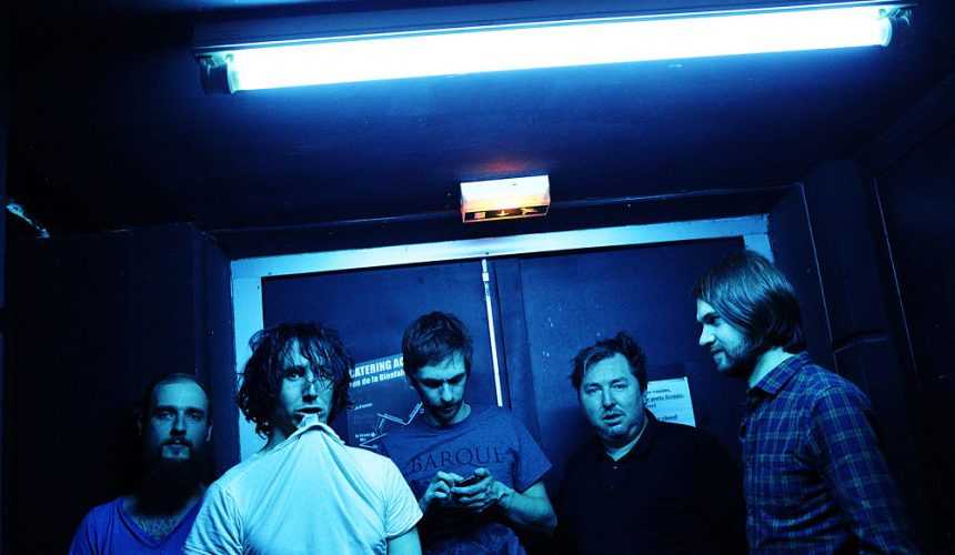 Concert : Bison Bisous à La Scène Michelet le 16 janvier