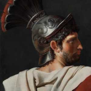 “Beau comme l’antique” à La Garenne Lemot