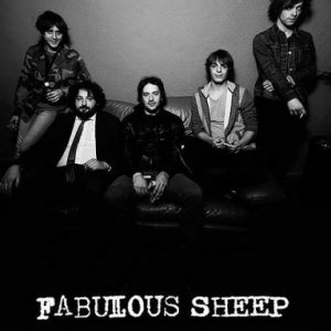Fabulous Sheep en concert le 25 août au Festival Terra Incognita