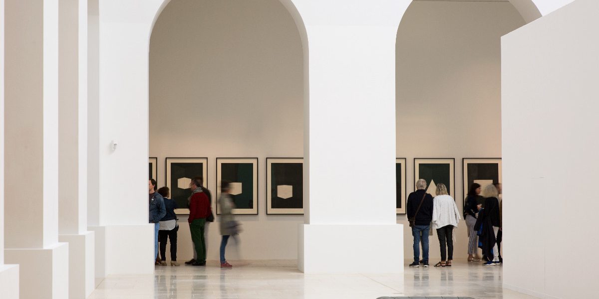 « James Turrell : It becomes your experience » au Musée d’Art jusqu’au 02 septembre