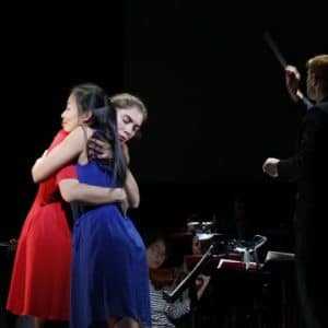 “La Passion de Simone” les 7 et 8 octobre au Théâtre Graslin