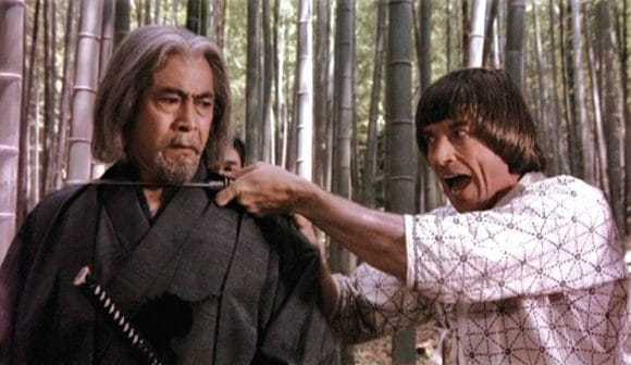 aarmesegal82 3 “À Armes Égales” en dvd et Blu Ray chez Carlotta Film