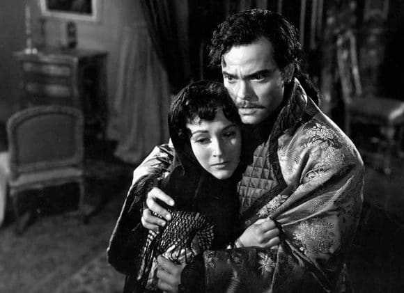 cagliostro_1949_3 Cagliostro en DVD et Bluray édités par Rimini