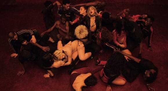 climax “Climax”, le nouveau film de Gaspar Noé en salle le 19 septembre