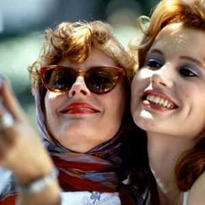“Thelma et Louise” au Cinématographe le 8 décembre