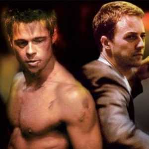“Fight Club” au Cinéma Gaumont de Nantes le 19/11