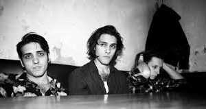 Bambara en concert à Nantes le 2/11 au Festival Soy