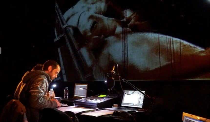 La Plaine était Bleue “La Plaine était Bleue” en spectacle du 6 au 9/11 à Bouguenais au Piano’cktail