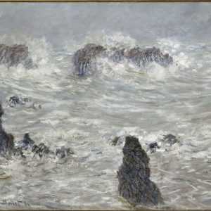 “Nantes, 1886 : le scandale impressionniste” au Musée d’Arts de Nantes jusqu’au 13/01