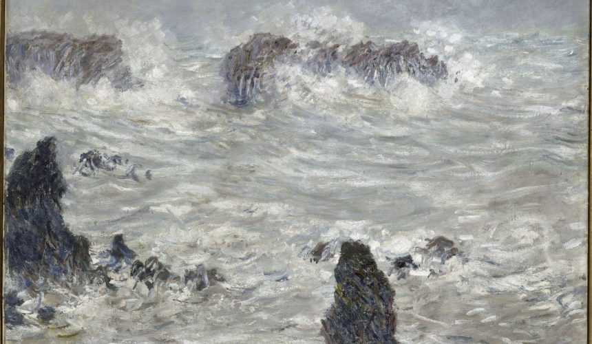 Nantes 1886 le scandale impressionniste “Nantes, 1886 : le scandale impressionniste” au Musée d’Arts de Nantes jusqu’au 13/01