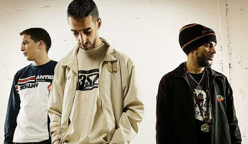 Sniper Sniper en concert à Nantes le 2/11 à La Carrière de Saint-Herblain