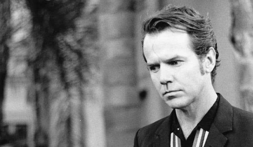 The Apartments The Apartments en concert à Nantes le 21/10 au Musée d’Arts