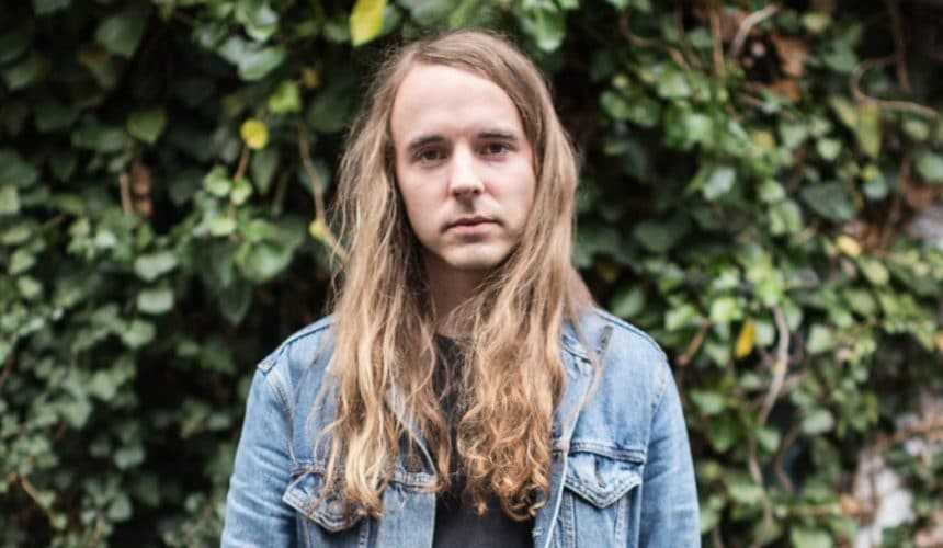 andy_shauf Andy Shauf en concert à Nantes le 31/10 au festival Soy à Stereolux