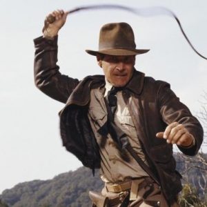 Une nuit Indiana Jones le 20/10 au Cinématographe de Nantes