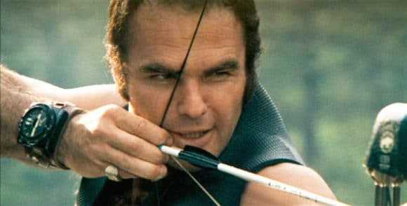 Delivrance “Délivrance” au Cinématographe de Nantes le 19/11