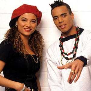 L’Eurodance Festival au Zinor de Montaigu le 1/12 !