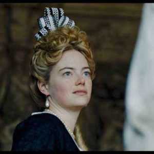 Le Festival Universiné Britannique à Nantes du 11 au 16/12