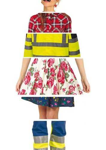 Giedre GiedRé en concert à Nantes le 6/12 à la Salle Paul Fort