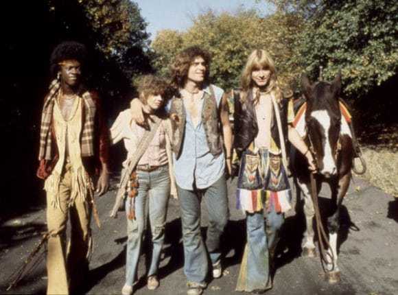 Hair “Hair” au Cinématographe le 16/12