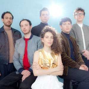 Inüit en concert à Nantes le 24/11 à Stereolux