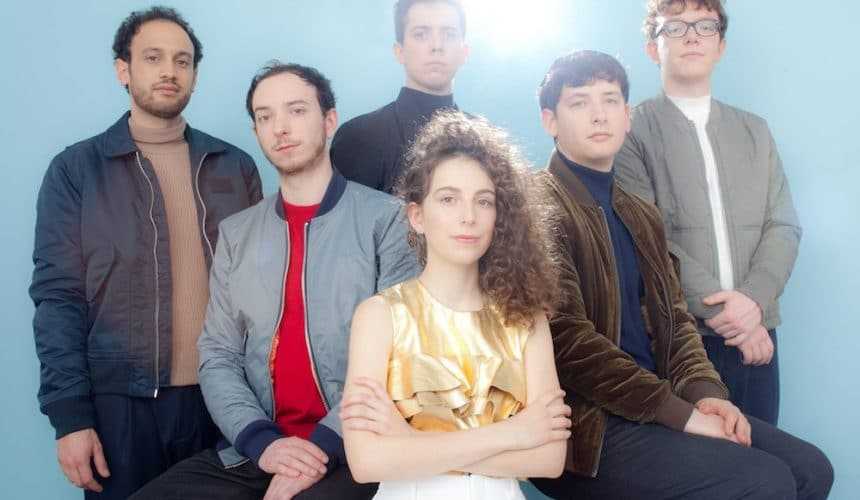 INUIT Inüit en concert à Nantes le 24/11 à Stereolux