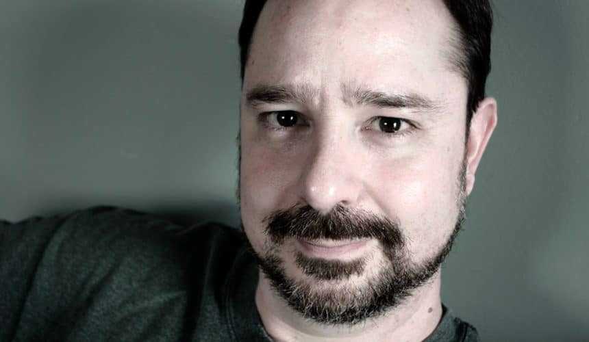John Scalzi Utopiales 2018 : “Prise de Tête”, un roman de John Scalzi