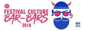 Le Festival Bar Bars à Nantes du 22 au 24/11