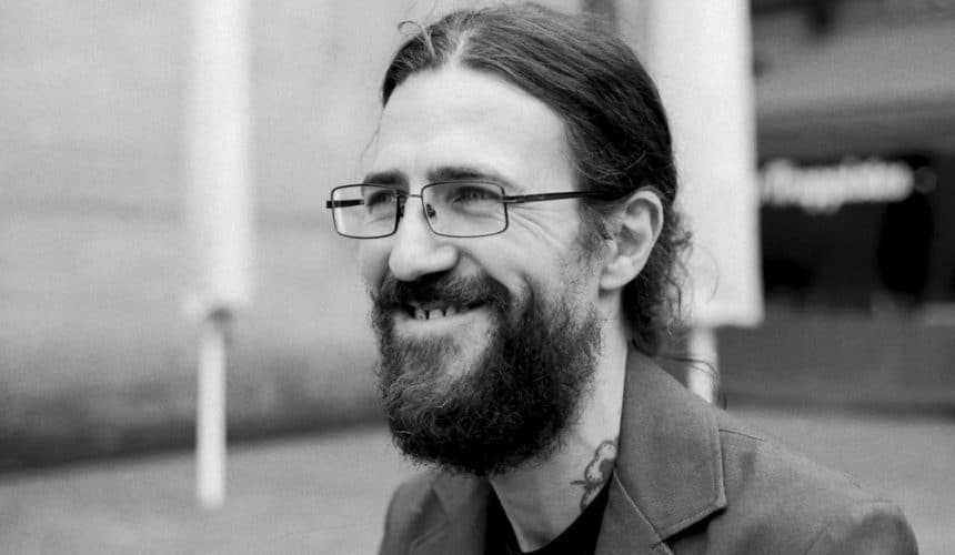 Mr Verdun Le Singe Blanc & Monsieur Verdun en concert à Nantes le 17/11 à La Dérive