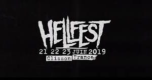 Le Hellfest annonce la programmation de l’édition 2019  !